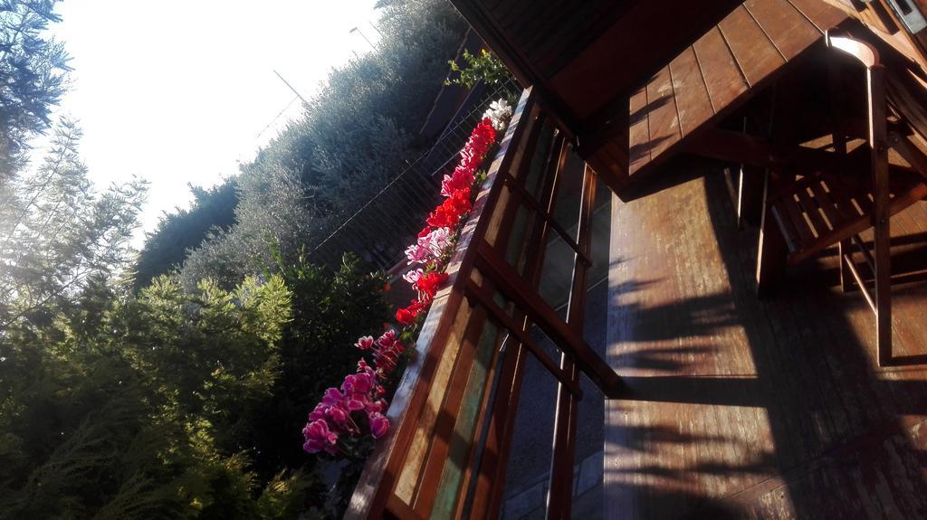 Agriturismo Baita Marina Villa Albenga Buitenkant foto