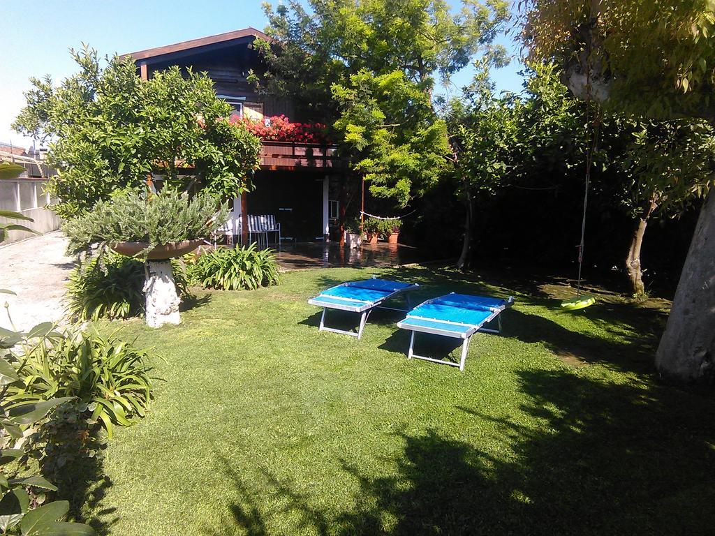 Agriturismo Baita Marina Villa Albenga Buitenkant foto